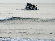 کوہاٹ: دریائے سندھ خوشحال گڑھ کے مقام پر مسافروں سے بھری کشتی ڈوب گئی