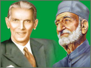 باچاخان اور قائداعظم