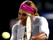 فیملی سرکل ٹینس سرینا کے بعد وینس ولیمز کی بھی چھٹی