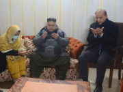 وزیراعظم کا شہید نوید نوید صادق کو ہلال شجاعت اور ناصر عباس کو ستارہ شجاعت دینے کا اعلان