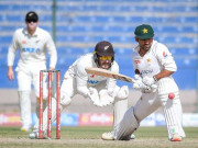 سرفراز احمد نے ریکارڈز سے کم بیک سیریز کو یادگار بنالیا