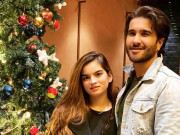 اداکار فیروز خان بچوں کی بیماری پر شدید پریشان