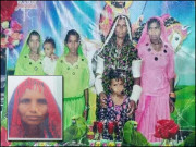 بس عورت ہونا جرم تھا اُس کا