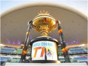 ابوظہبی ٹی10 لیگ پر کرپشن اور سٹے بازی کے الزامات عائد