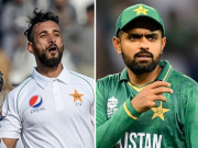 بابراعظم ون ڈے کیلیے شان مسعود کو نائب کپتان بنانے کے فیصلے سے لاعلم تھے