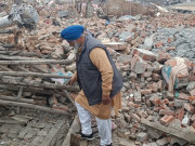 بھارت میں امتیازی سلوک پر سکھ خاندانوں کا پاکستان واپسی کی خواہش کا اظہار