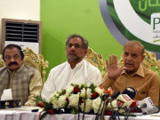 مسلم لیگ ن کا اعتماد کا ووٹ نہ لینے پر وزیراعلیٰ پنجاب کیخلاف قانونی کارروائی کا عندیہ