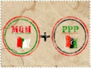 سندھ حکومت میں شمولیت پی پی متحدہ مذاکرات آئندہ ہفتے متوقع