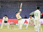 آخری 3 اوورز مکمل نہ کیے جانے پر سابق کیوی کرکٹرز کے اعتراضات