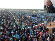 جماعت اسلامی نے 2027 تک کے ’اعلان کراچی‘ وژن کا اعلان کردیا