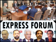 معاشی خود انحصاری کیلئے سب کو مل کر کام کرنا ہوگا