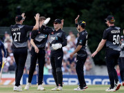 پاکستان کیخلاف پہلے ون ڈے سے پہلے نیوزی لینڈ کو دھچکا