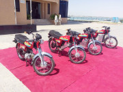 90فیصد الیکٹرک بائیکس میں غیرمعیاری بیٹری کےاستعمال کا انکشاف، اربوں کی سبسڈی، سرمایہ داؤ پر لگ گیا