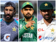 تین فارمیٹ 3 کپتان ٹیم کی کارکردگی میں بہتری کیلیے نیا فارمولہ زیر غور