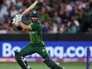 پہلے ون ڈے میں نائب کپتان شان مسعود ٹیم کا حصہ نہ بن سکے