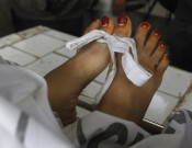 راولپنڈی: غیرت کے نام پر ہونے والے سسر کے ہاتھوں لڑکی قتل: کیس کی تفتیش میں اہم پیشرفت