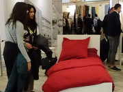 جرمنی میں ٹیکسٹائل کی سب سے بڑی نمائش میں 260 پاکستانی کمپنیاں شریک