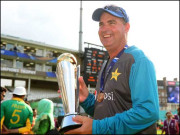 مکی آرتھر کا قومی ٹیم کا ہیڈ کوچ مقرر ہونے کا باب بند ہوگیا