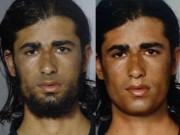 خانیوال میں حساس ادارے کے افسران کی شہادت حملہ آور کی تفصیلات سامنے آگئیں