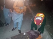 راولپنڈی میں فائرنگ کے دو واقعات میں بائیکیا رائیڈر جاں بحق 1 زخمی