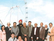  ’’مشاعرہ کیا ہوتا ہے کلام کی تفصیل دو‘‘