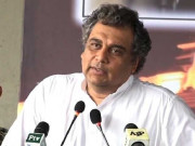 معلوم ہے کہ ہار چکے ہیں اس لیے مجبورایم کیو ایم الیکشن سے بھارگ رہی ہے علی زیدی