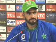 دوسرے ون ڈے میں ناقص فیلڈنگ ٹیم کی شکست کی وجہ قرار