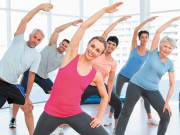 آئیں  صحت مند زندگی کا آغاز کریں