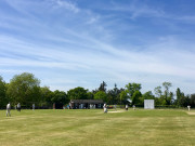 ’’گھر پر گیند بہت بار آتی ہے‘‘ 100 سال پرانے کرکٹ کلب کی شکایت