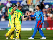 آسٹریلیا نے افغانستان کیخلاف ون ڈے سیریز کھیلنے سے انکار کردیا