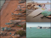 گوادر کے بنیادی مسائل ترقیاتی منصوبے اور ’حق دو تحریک‘