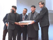 اورنگی ٹاؤن میں ڈیجیٹل اسکول کا افتتاح