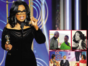 اپرا وینفری ایک عہد ساز خاتون