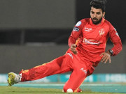 شاداب خان کی پی ایس ایل 8 کے لیے دستیابی کی تصدیق