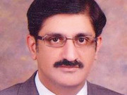 وفاقی حکومت سندھ سے سوتیلی ماں کا سلوک بند کرے مشیر خزانہ