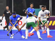 پاکستان کے بغیر ہاکی ورلڈکپ قومی کھیل کیلئے سیاہ دن ہے سابق اولمپینز