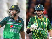 تیسرا ون ڈے امام الحق انجری کا شکار شان مسعود پلئینگ الیون میں شامل