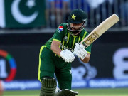 کراچی ون ڈے فخر زمان نے ایک اور اعزاز اپنے نام کرلیا