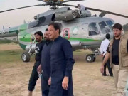 عمران خان نے 3 سال میں ہیلی کاپٹر کے استعمال پر کتنے کروڑ خرچ کیے رپورٹ سامنے آگئی