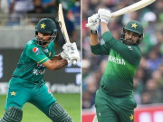 پاک نیوزی لینڈ کا فیصلہ کن میچ فخر زمان اور حارث انجری کے باعث میدان میں نہ آسکے