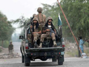کراچی اور حیدرآباد میں بلدیاتی انتخابات کے دوران دہشت گردی کا خدشہ