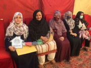 ایکسپریس نیوز کی خبر پرپاکستان کی پہلی خاتون رکشہ ڈرائیور کو گھر دینے کا وعدہ پورا