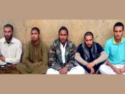 پاکستان میں ہمارے 4  مغوی محافظ رہا کردیے گئے ایران کی تصدیق 