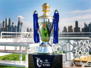 آئی ایل ٹی لیگ اگلے ایڈیشن میں پاکستانی اسٹارز بھی جلوہ گر ہوں گے