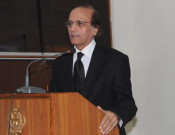 تعلیم فوج سے بہتر ہتھیار ہے قانون کی حکمرانی کیلیے کسی عہدے کا لحاظ نہ کیا جائے چیف جسٹس 