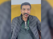 پی ٹی آئی رہنما کا پرائزئیڈنگ افسرپرمبینہ تشدد ویڈیو بیان سامنے آگیا