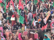 سندھ کے 16 اضلاع میں بلدیاتی انتخابات پیپلزپارٹی نے 9 اضلاع میں میدان مار لیا