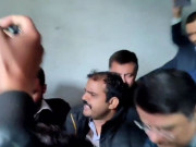 جنرل ر باجوہ ڈیٹا لیکس کیس صحافی شاہد اسلم کے مزید جسمانی ریمانڈ کی استدعا مسترد