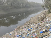 لاہور ہاؤسنگ اسکیموں کا سیوریج بی آر بی کینال میں شامل کرنے کا انکشاف