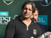 پی سی بی کا شعیب اختر کی خدمات حاصل کرنے پر غور